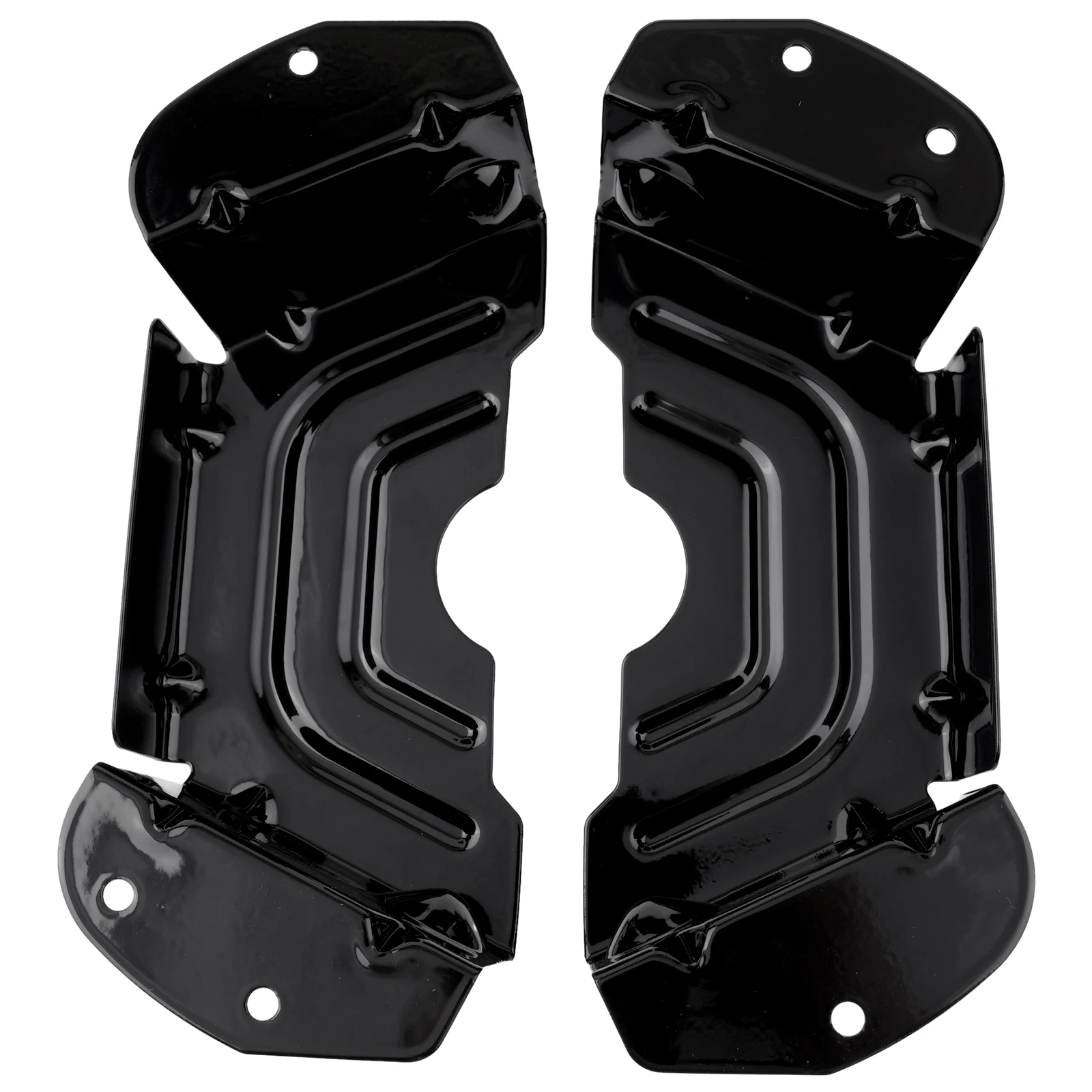 2 pcs Spindle Pulley Belt Guard Cover for Yard Man 13AN772S055 13RM772S055 13A2785S001 13AP91GS897 V91GS V90GS
