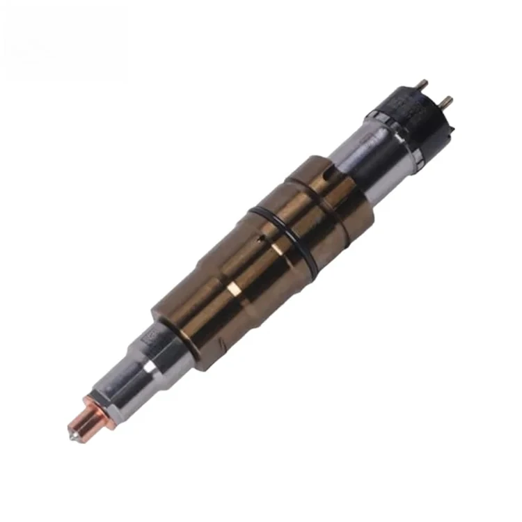 

Genuine New Diesel Fuel Injector Nozzle 2897320 For QSX15 Machinery Engine Parts Injector 2897320