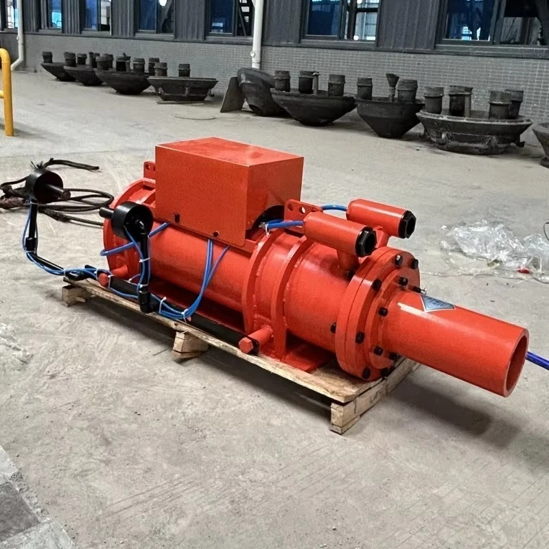 Industrial Portable Pneumatic Impact Percussion Hammer Air Pressure Processing Maintenance Tool