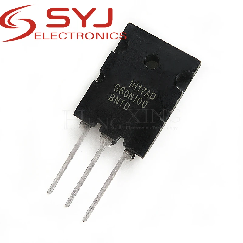 

1piece G60N100BNTD G60N100