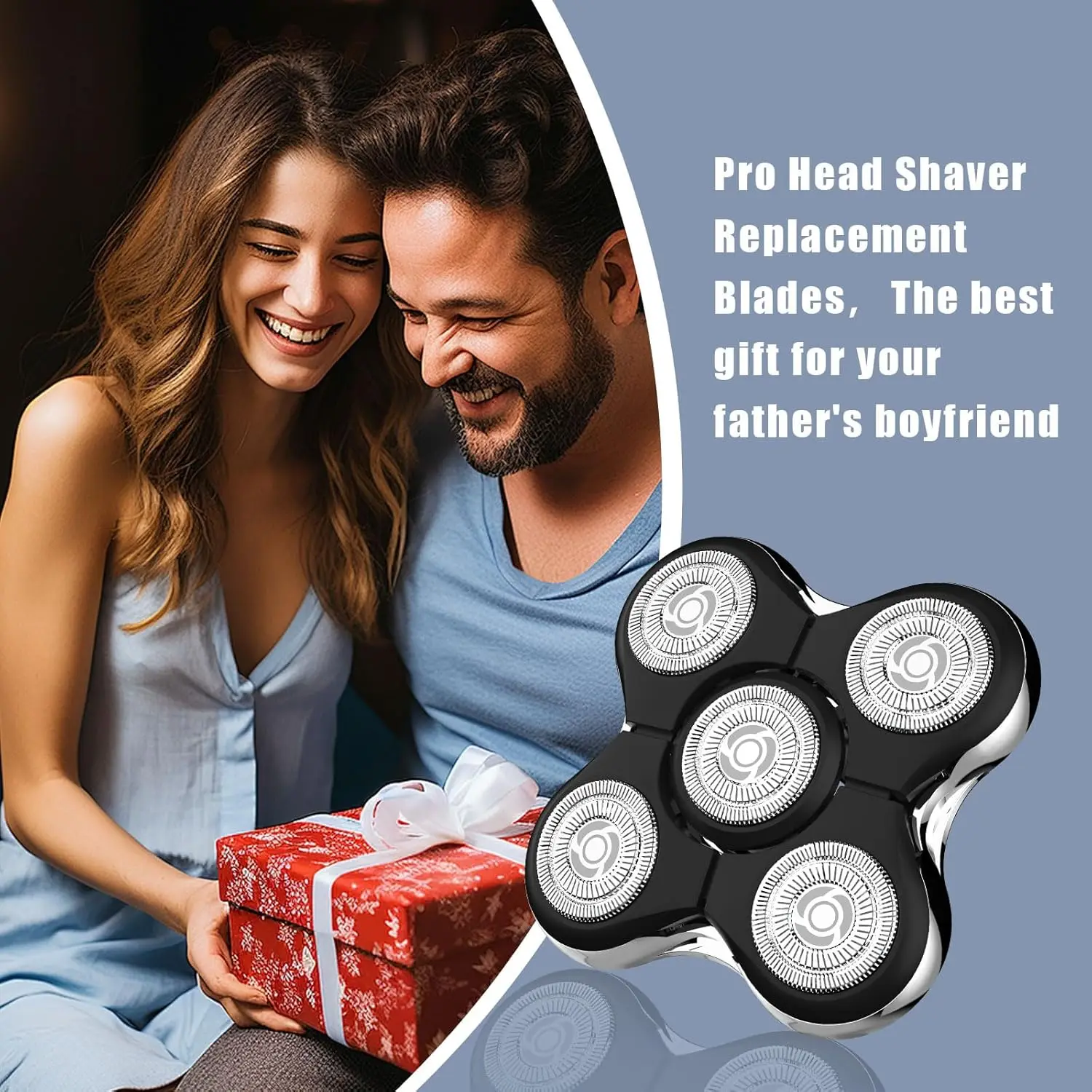 Thumbnail 4 - #12 Electric Razor Accessories List of Top Picks