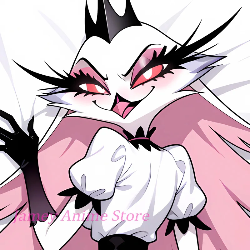 Dakimakura Stella Body Pillow Cover Anime Double-Sided Print Gift Life-Size Pillowcase
