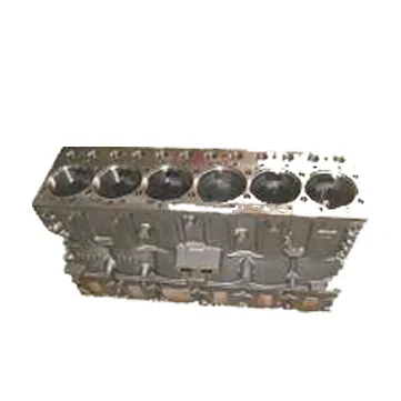 DCI11 engine Cylinder Block D5010550603