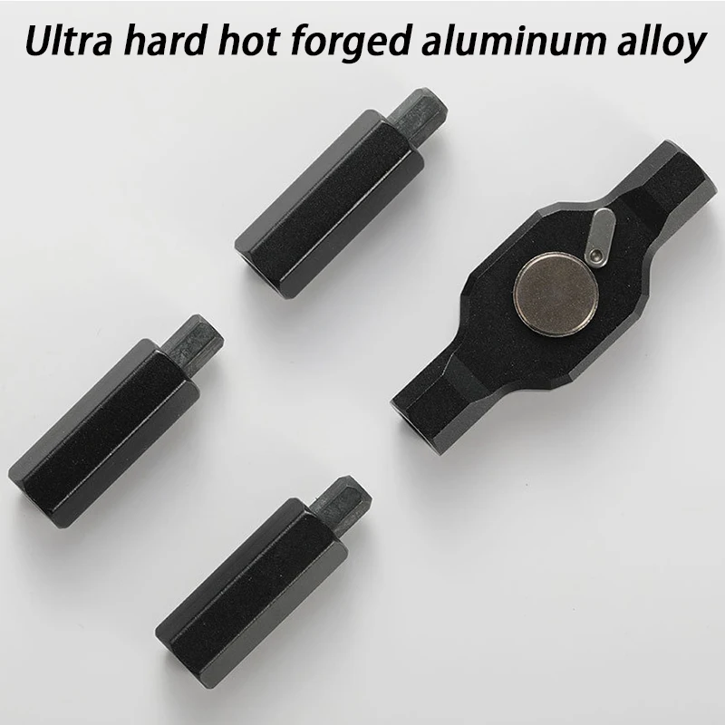 Professional Screwdriver Bits Full Set 24pcs Ratchet Screwdriver Bits Magnetic Multifunctional Screwdrivers Kit Hand Tools Home