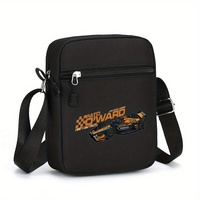 shoulder bag casual simple traveling use coin purse small bag unisex chic bag casual backpack