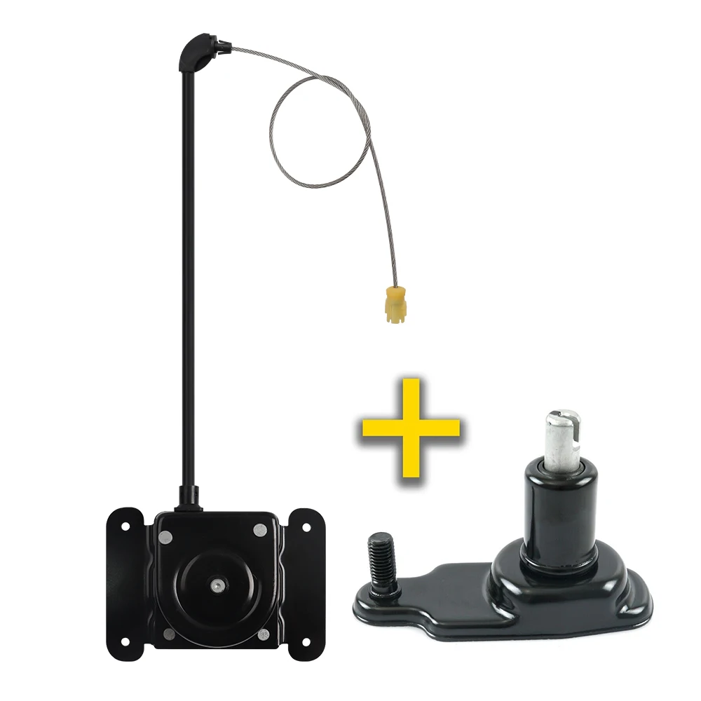 

SPARE WHEEL CARRIER WINCH + MOUNTING PLATE FOR FORD TRANSIT MK8 CUSTOM 2.2 FWD RWD 12+ON 1763880