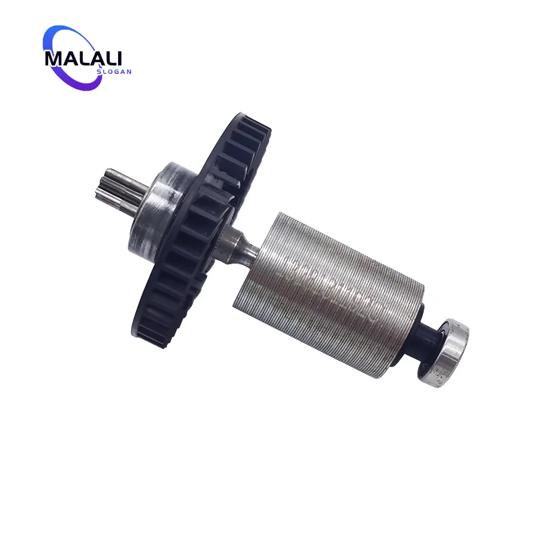 

Armature Rotor for BOSCH GBH18V-21 GBH180-LI 1619P15328 Power Tool Accessories Electric tools part