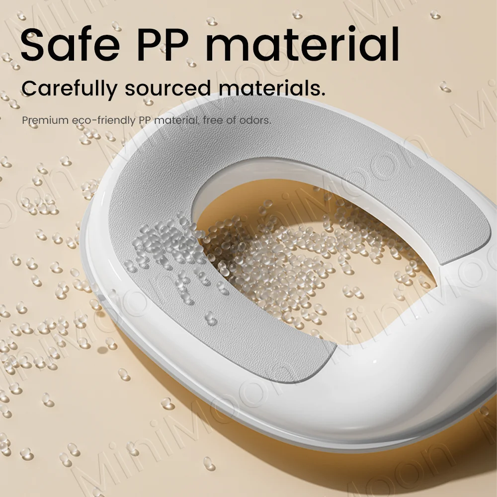 Thumbnail 4 - #33 Compare Potty Seats Before You Buy