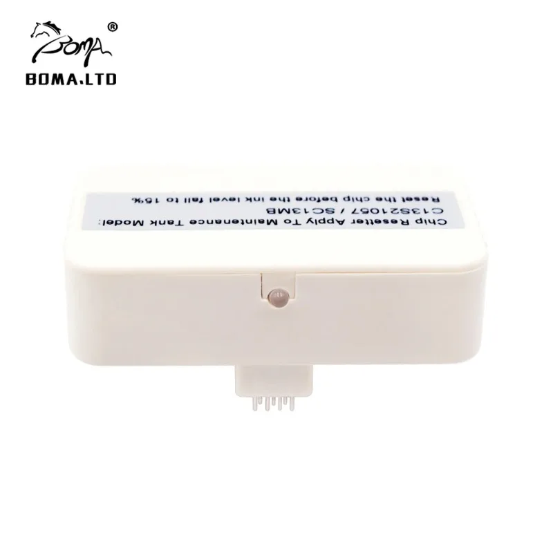 SC13MB C13S210057 F570 F571 Maintenance Chip Resetter For Epson T3170 T5170 T3180 Waste Ink Box Tank Cartridge