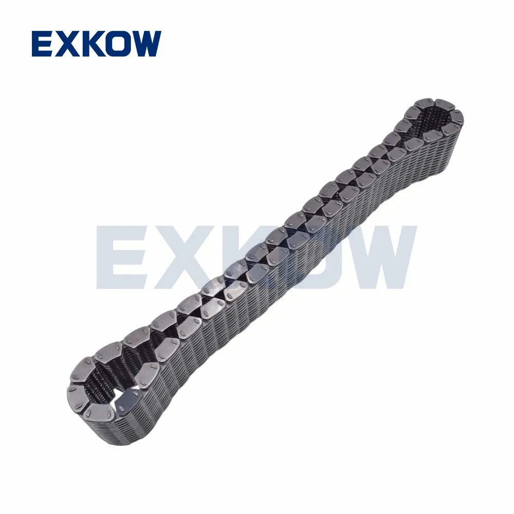 82N Made In Taiwan Transfer Transmission Output Shaft Drive Chain for Mitsubishi Pajero Montero 1st I Triton L200 L300 MD704196