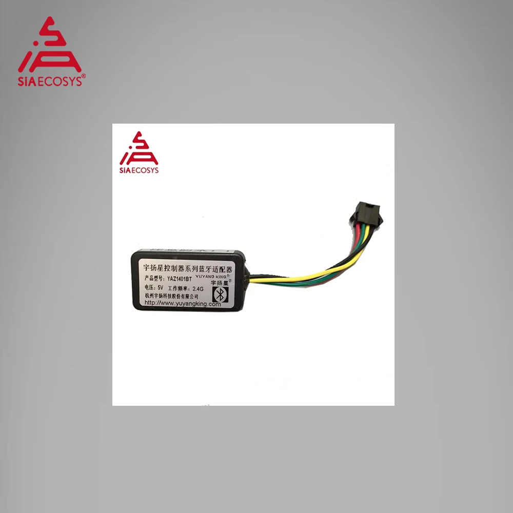 

US Warehouse Yuyangking Controller Bluetooth Adapter