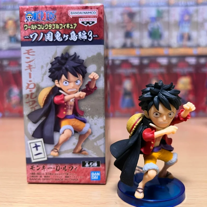 

Bandai One Piece Wcf и Королевство призраков остров 3 В Форме Дракона кайдуо Летающий персик помощь Yamagata Galot