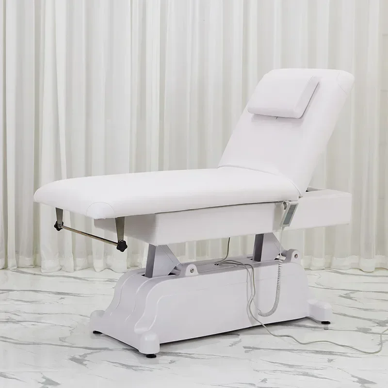 

Massager Stretchers Aesthetic Esthetician Bed Folding Table Professional Stretcher Electric Massage Tables Cama Spa