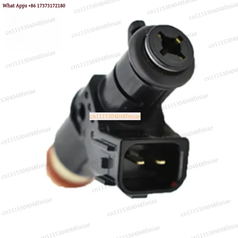 1 Pcs Fuel Injectors 16450-PWC-J01 16450PWCJ01 6 Holes