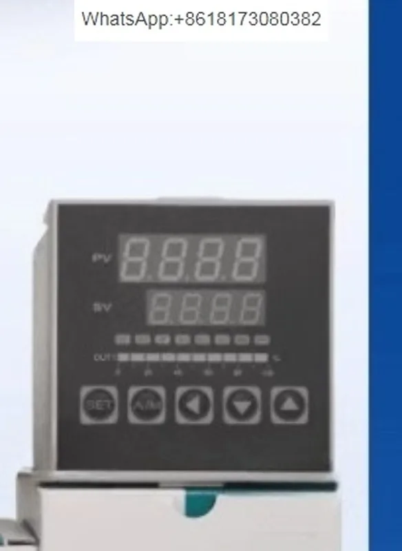 Temperature control meter FU48/FU72/FU86/FU96 series PID comparator
