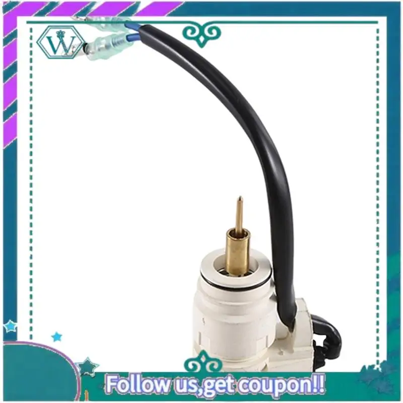 

AA92-короткий кабель стартера в сборе 65W-14380-00 для подвесного двигателя F20 F25 Parsun Hidea 6AH-14380-00