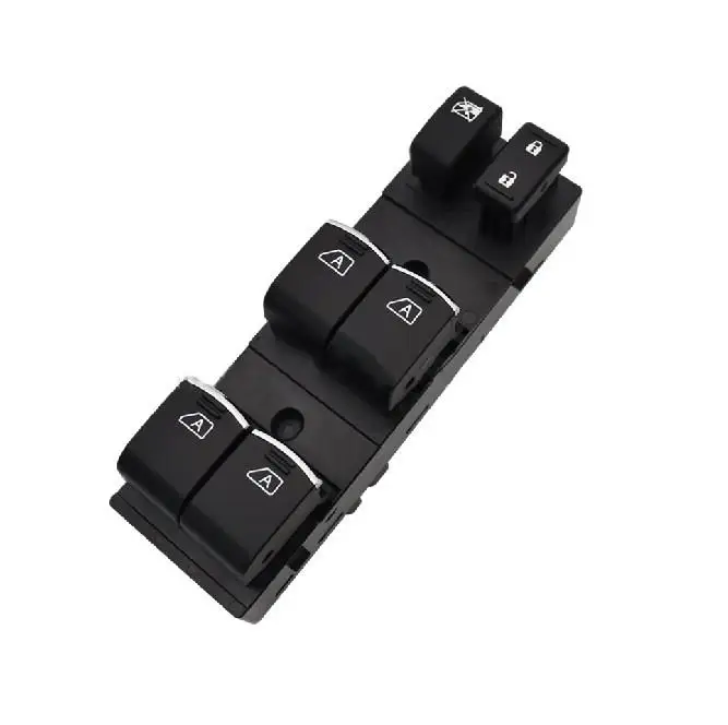 

AZGIANT Car Window Lifter Main Switch for Subaru Outback 2015-2020 Black Control Board Auto Repair Tool 3+16p 83071-AL031