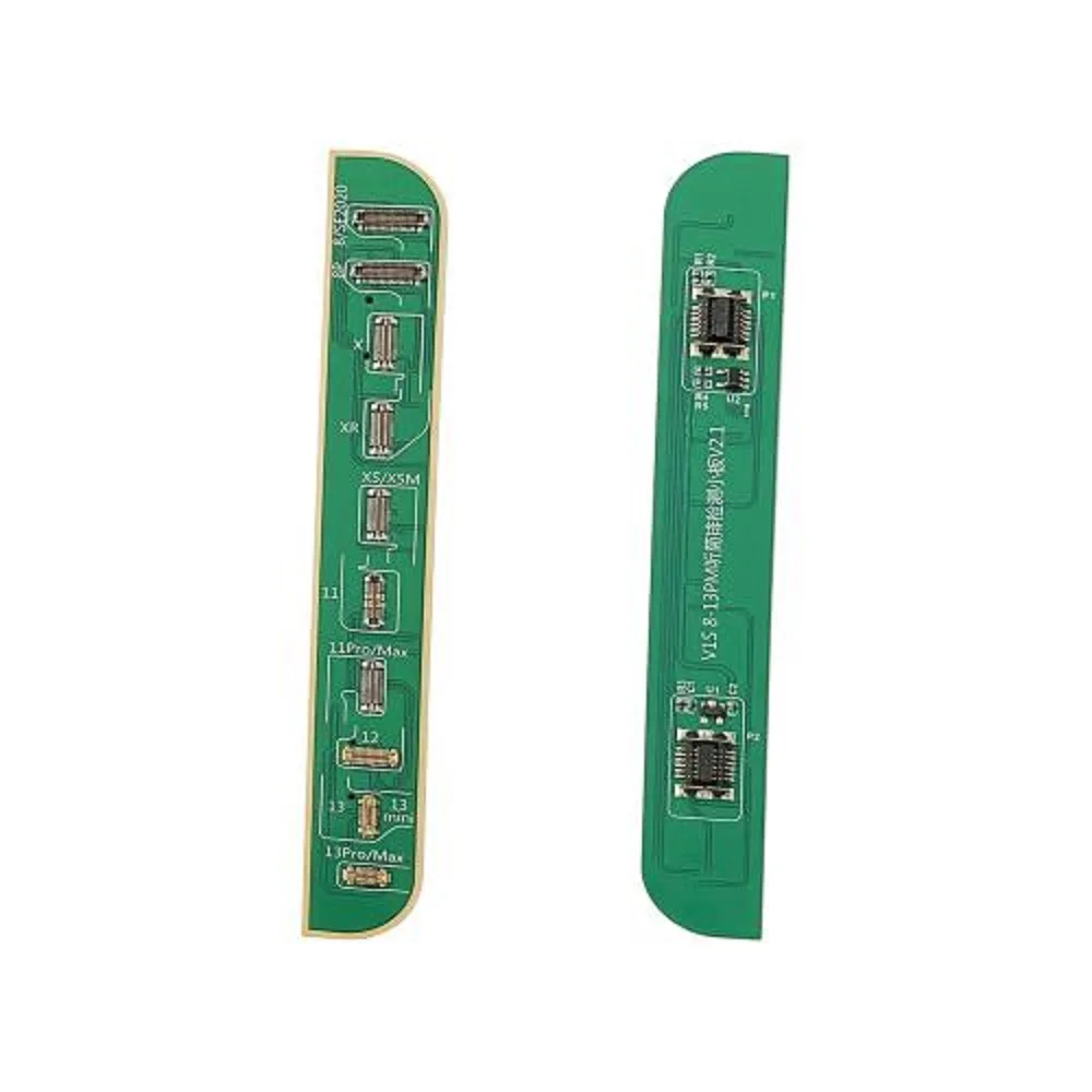 JCID-Module supplémentaire V1SE / V1S PRO, série 8-13, IPBathroom NE 14, test de haut-parleur plat