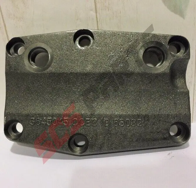 

3645045 Соединение перекачки масла подходит для двигателя Cummins KTA19 KTA38 KTA50 NT855 QSK