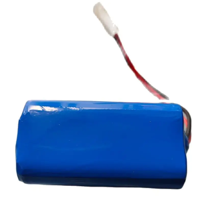 Battery for Lefant M571 Cleaner New Li-ion 18650 14.4V 14.8V 2800mAh