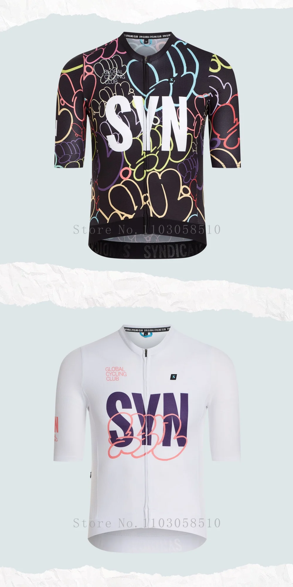 

SYN летняя мужская одежда из трикотажа для велоспорта с короткими рукавами, быстросохнущая дышащая одежда для шоссейного горного велосипеда, одежда для велоспорта