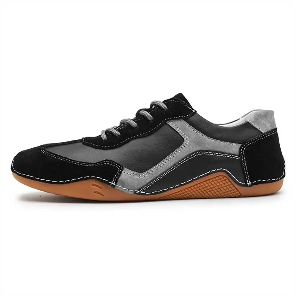 Große Abmessungen Boot Herren Vip Luxus Tennis Sportschuhe für Teenager Sneakers 33 Größe Bity Classic Functional Street