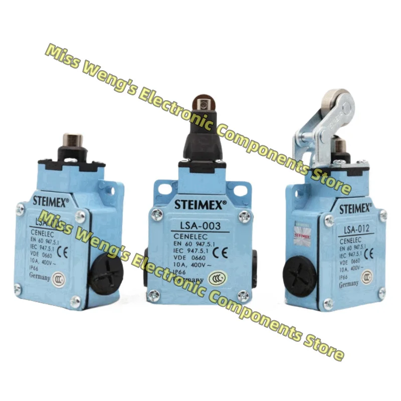 Original genuine travel limit switch LSA-012 LSA-001 LSA-003 LSA-031 LSA-021 LSA-061 LSA-071 LSA-081