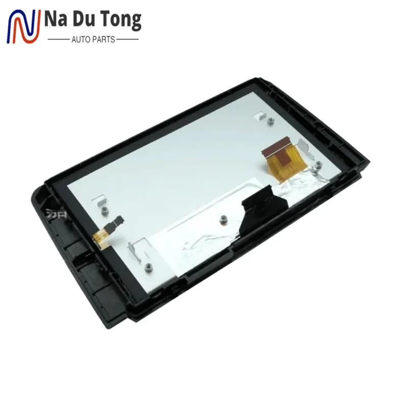 Touch Screen Digitizer Glas For Mazda CX9 CX-9 Car radio 2016-2019 OEM TK49-611J0