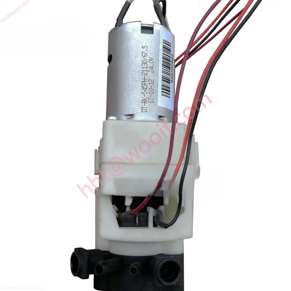 Reserveonderdelen voor koffiemachines Omschakelklep Dispenserklep voor KALERM automatische espressomachine vervanging