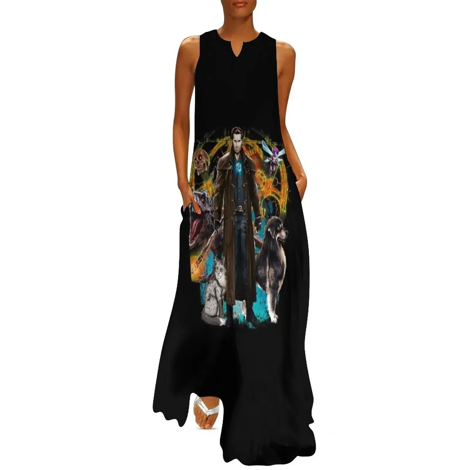 

First Fantasy Novels Secret Fool Moon Summer Knight Magic Friends Of Harry The Random Destruction Dr Long Dress