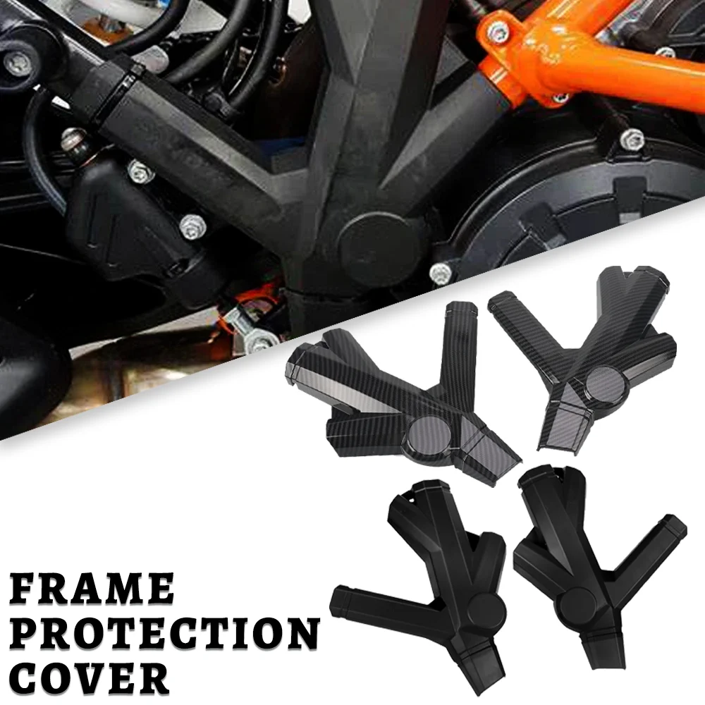 2023 NEW FOR 1050 ADVENTURE 1090 1190 ADVENTURE R 1290 Super ADVENTURE R / S / T Motorcycle Bumper Frame protection Guard cover