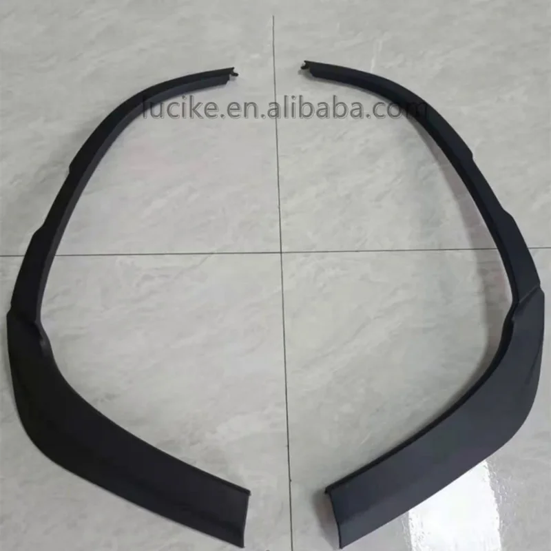 

for NEW DEFENDER wheel inlay wheel arch LR130570 LR160395 LR147933 LR160397 LR147937 LR130575 Auto Moulding Fender