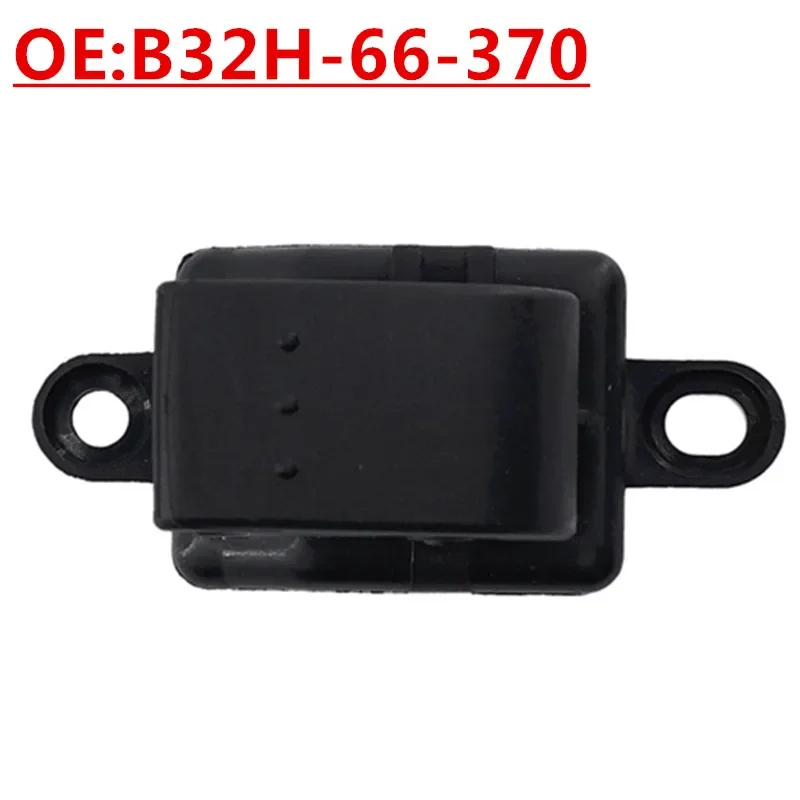 New OE:B32H-66-370 Power Window Master Control Single Switch For Mazda 3