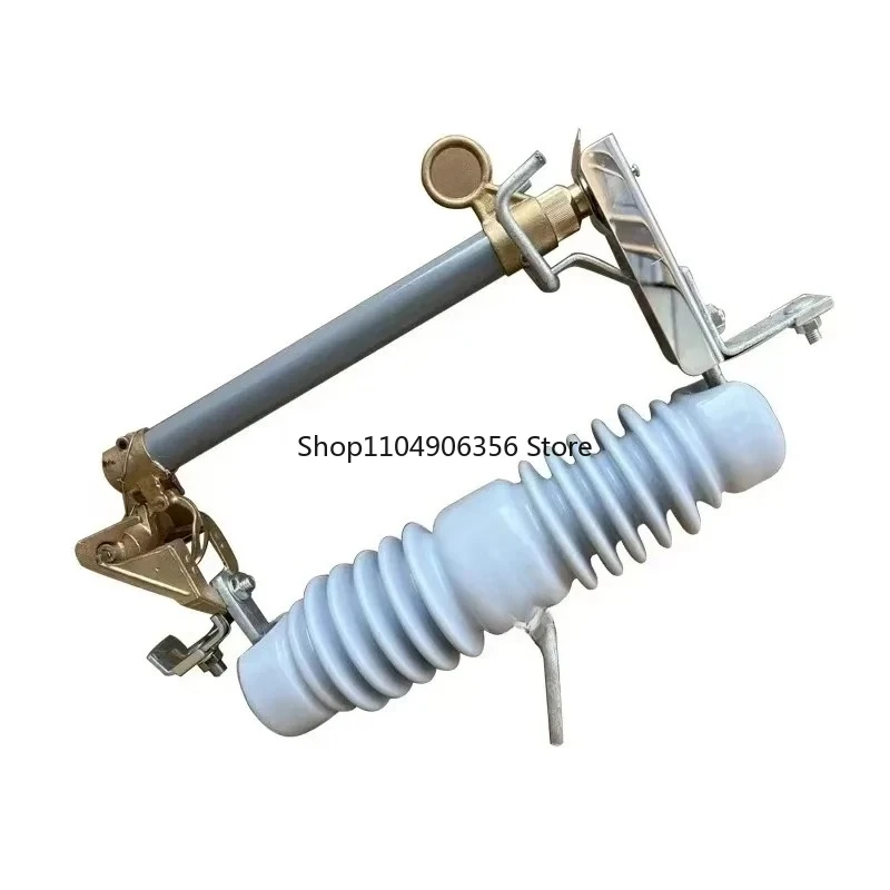 

for Outdoor High Voltage RW12-12 Type Column Drop Fuse Open-Type Switch Disconnectors Polymer-Housed Drop-Out Fuse