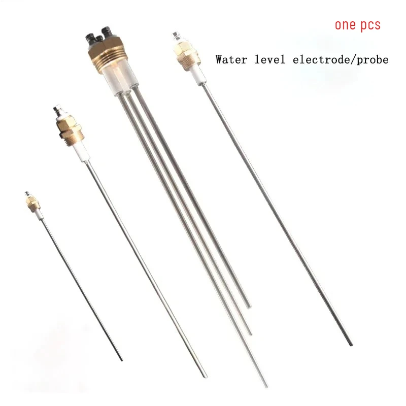 Boiler Water Level Electrode Water Level Probe Water Level Probe Water Level Electrode Rod Water Level Gauge Sensor Controller