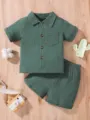 Dark green