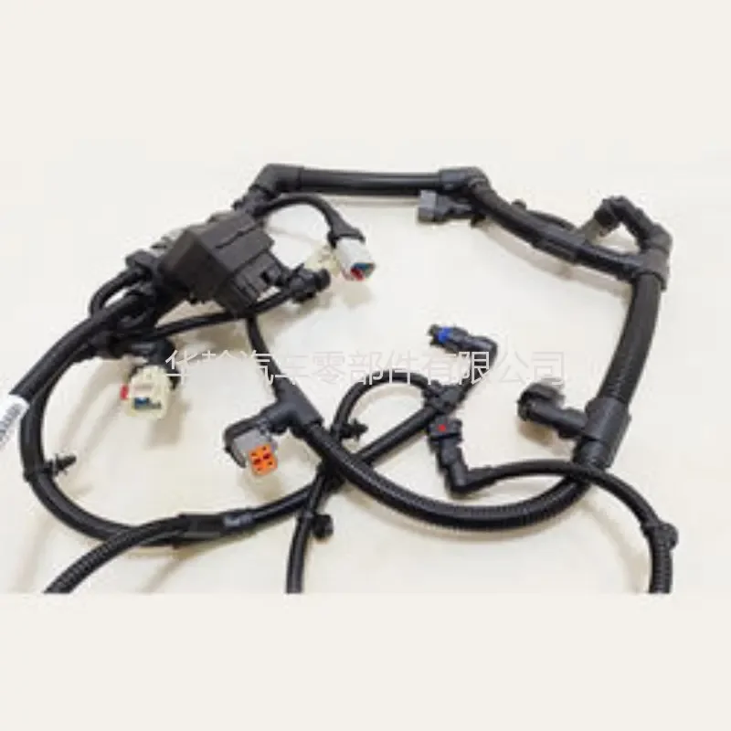 4988598 is suitable for QSB6.7 diesel engine electronic control module ECM wiring harness