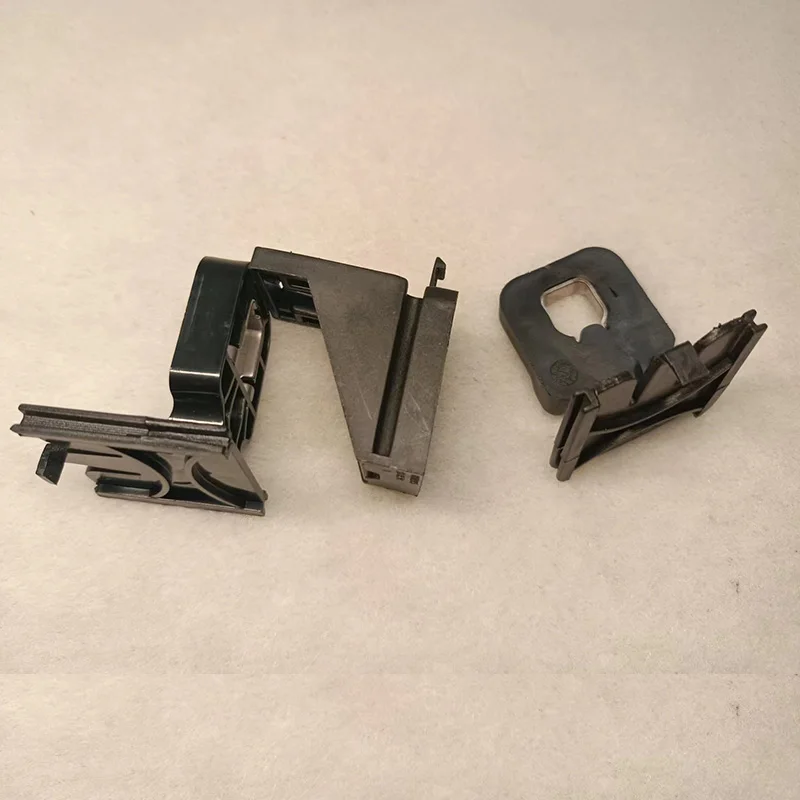 8V0941453 8V0941453A 80A941453 For AUDI A3 Q5L Headlight Repair Kit Headlight Brackets Headlight Bracket Bottom Black Plastic