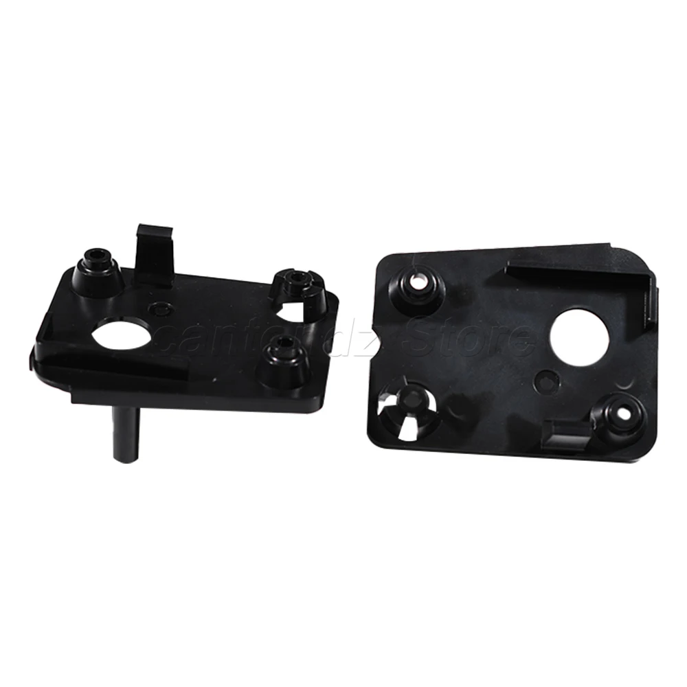 1607044080 6450XZ 6450.XZ for PEUGEOT 307 CITROEN C4 Air Conditioning HEATER FLAP REPAIR KIT DUAL ZONE CLIMATE CONTROL - Image 4