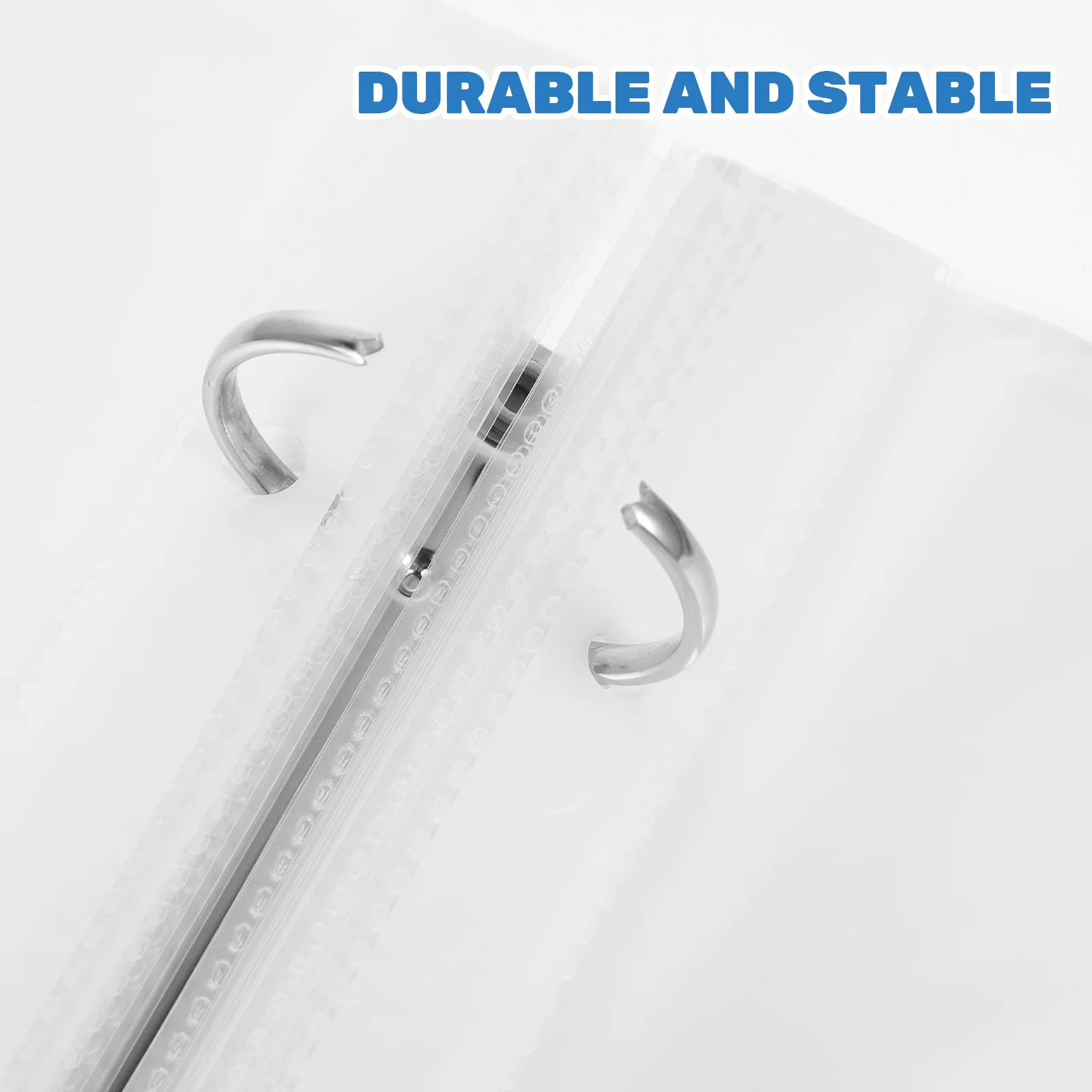 

1 Set A4 Magazine File Folder Large Capacity Anti-Wear Office Document Holder Portable Paper Organizer Plastic Folder For Home