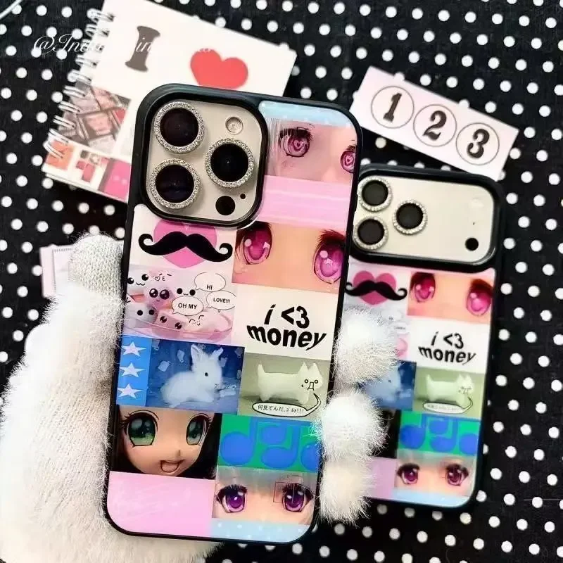 Tavşan Figürlü Sevimli Kawaii  - Phone Cases Kawaii incelemesi ve fiyatı