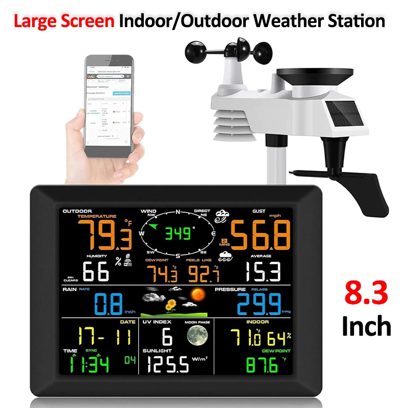 #35 Cheap Rain Gauges Worth Buying