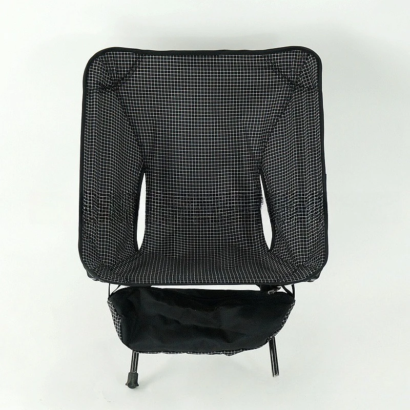 

Carbon Fiber 485g Moon Butterfly Portable Hiking Camp Sketch Chair BBQ