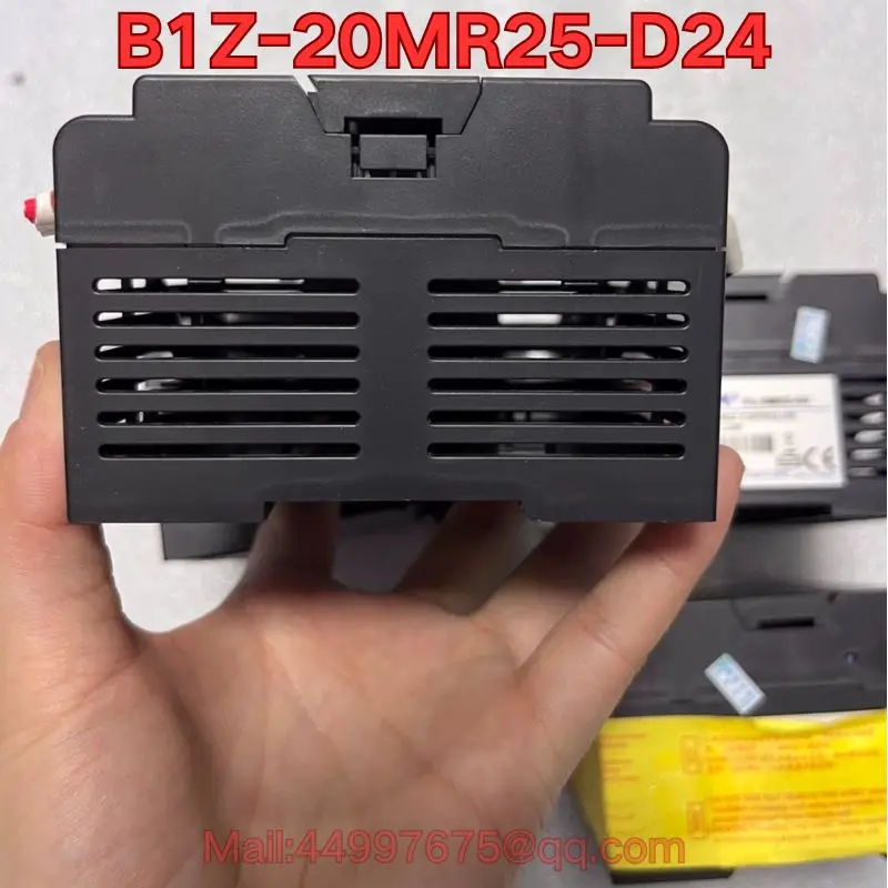 

New B1Z-20MR25-D24 PLC controller Latest Pricing for 2026