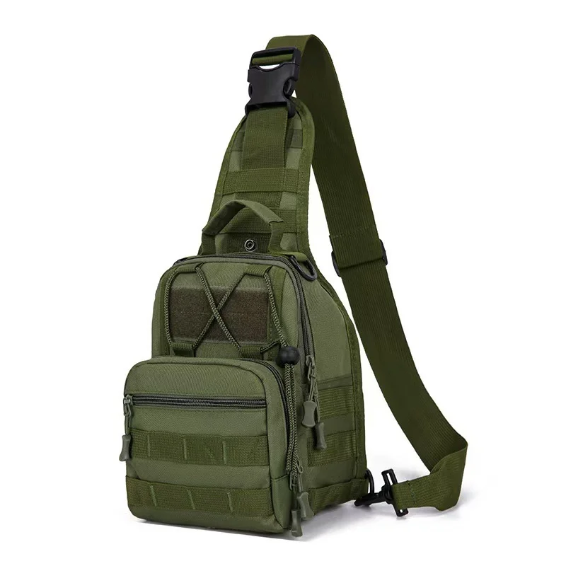 Thumbnail 3 - #33 Mens Chest Sling Bags Comparison Guide
