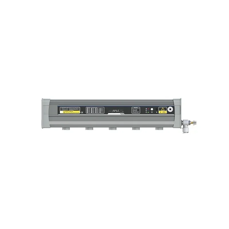 for AP-AB1228-5 Anti-static Ion Air Ionization Rod for Balance