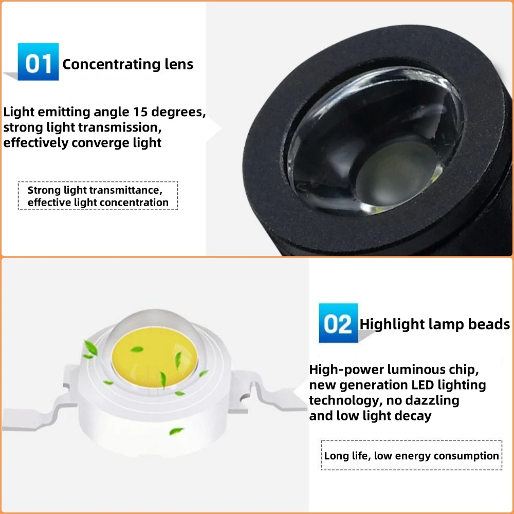 عكس الضوء LED أضواء الخزانات USB صغير LED الأضواء 5 فولت سطح شنت النازل لنموذج عرض عداد النبيذ المرآب عدة