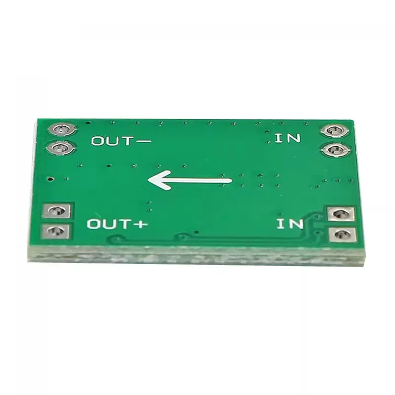 10/20/50/100Pcs MP1584EN DC-DC 3A Step-Down Adjustable Power Module  Better Than LM259624V to 12V/9V/5V/3V