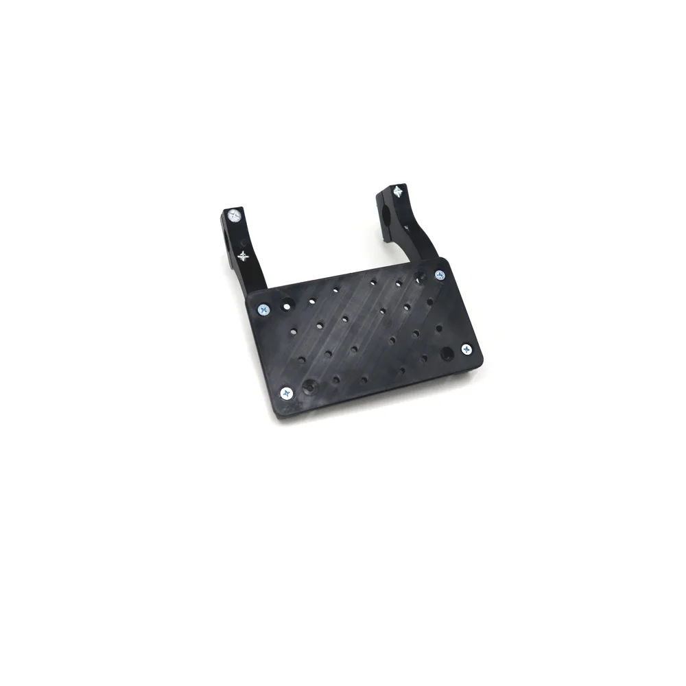Universal GPS Mount For Enduro Rally Navigation Bracket, 22mm Handlebar Phone Tablet RAM Ball Holder for Off-Road Motorcycles - view 6