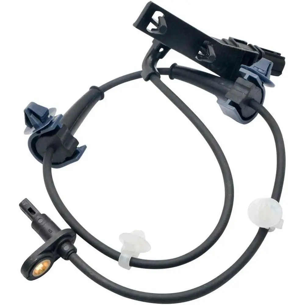 

Датчик скорости колеса, передний правый датчик ABS, автомобильные аксессуары, подходят для Honda Civic 2006-12, 57450-SMG-E01